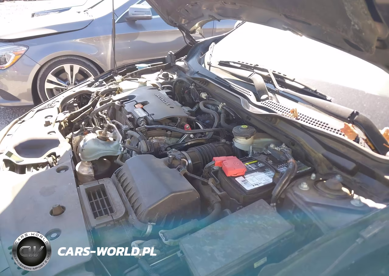 2019 Honda Civic Sport VIN:19XFC2F86KE044783 - 10