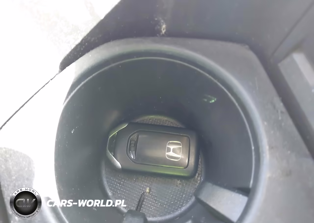 2019 Honda Civic Sport VIN:19XFC2F86KE044783 - 11