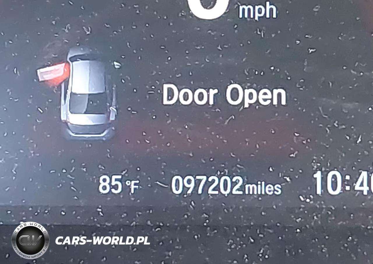 2019 Honda Civic Sport VIN:19XFC2F86KE044783 - 15
