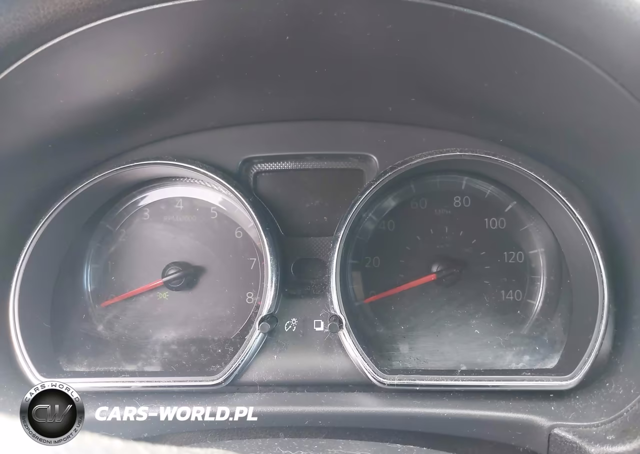 2019 Nissan Versa 1.6 Sv VIN:3N1CN7AP6KL820773 - 7
