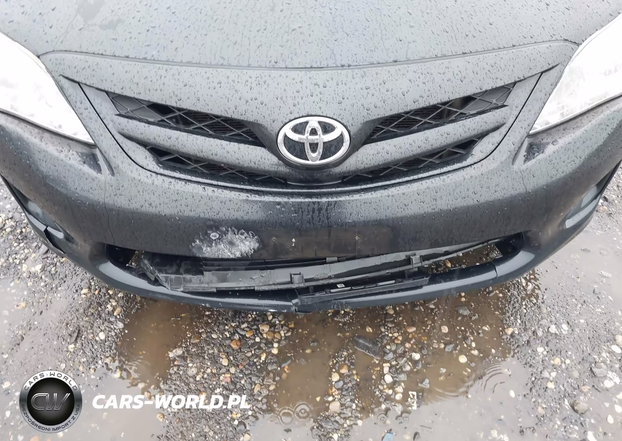 2011 Toyota Corolla Le VIN:2T1BU4EE8BC717568 - 6