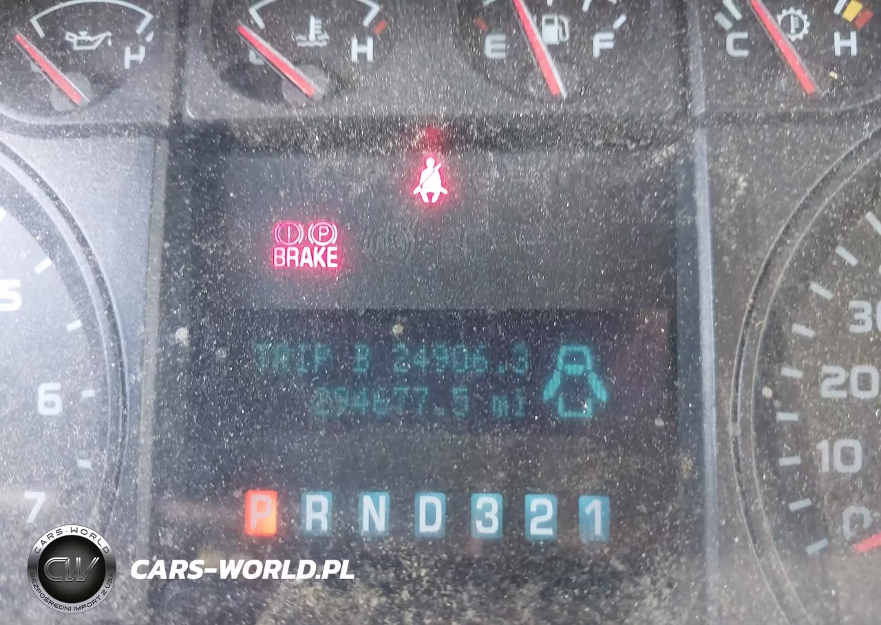 2010 Ford F-150 Xl-Xlt VIN:1FTVX1CV1AKA27390 - 7