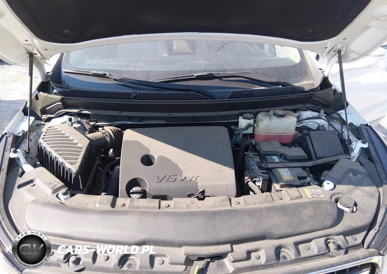 2020 Buick Enclave Fwd Essence VIN:5GAERBKW6LJ222888 - 10