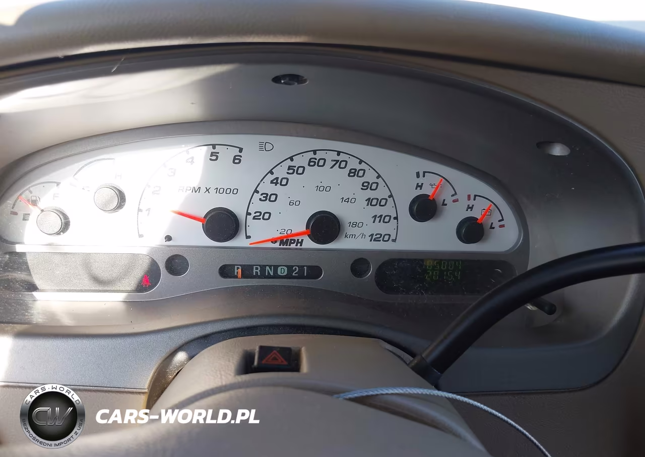 2004 Ford Explorer Sport Trac Adrenalin-Xls-Xlt VIN:1FMZU77KX4UA62155 - 7