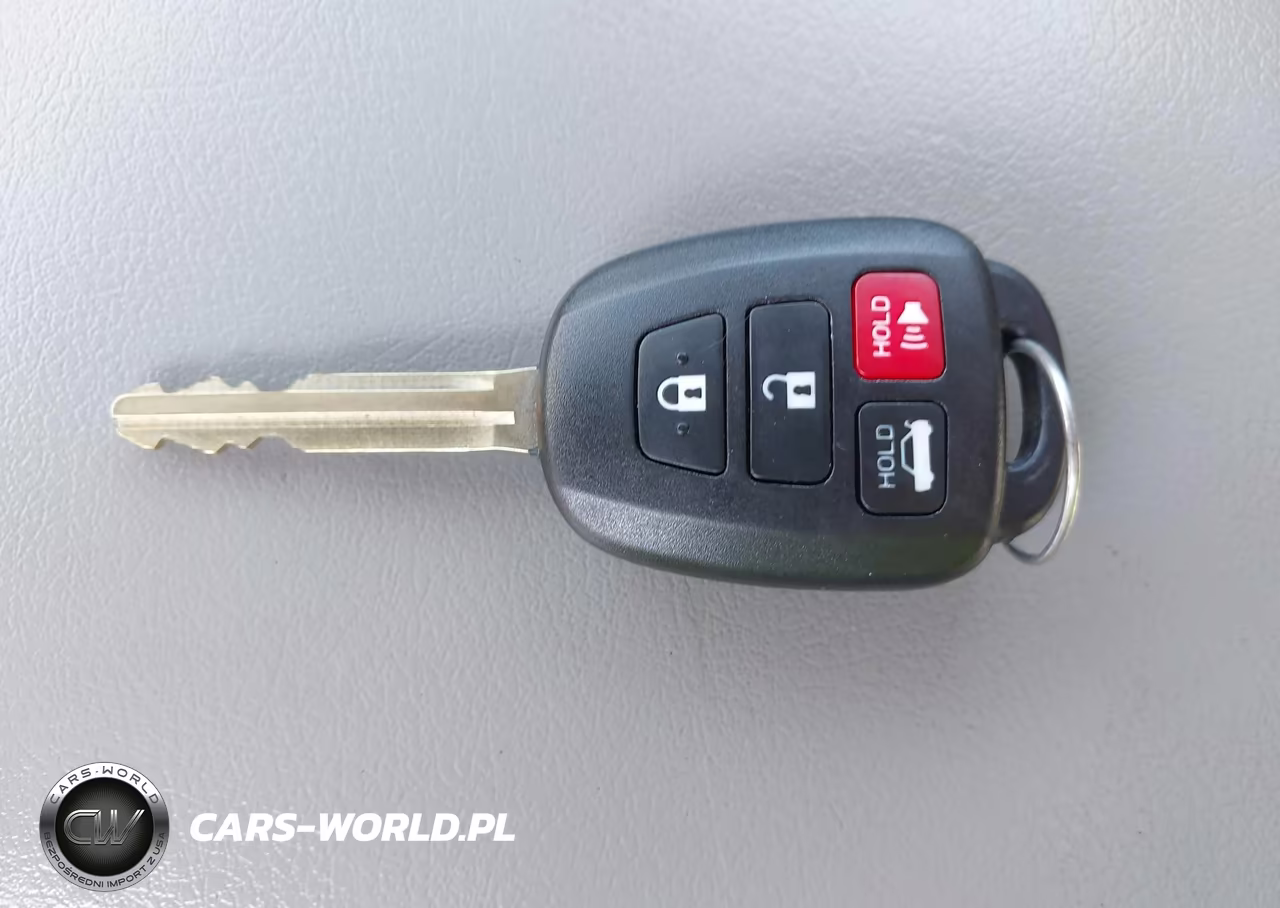 2012 Toyota Camry Le VIN:4T1BF1FKXCU028046 - 11