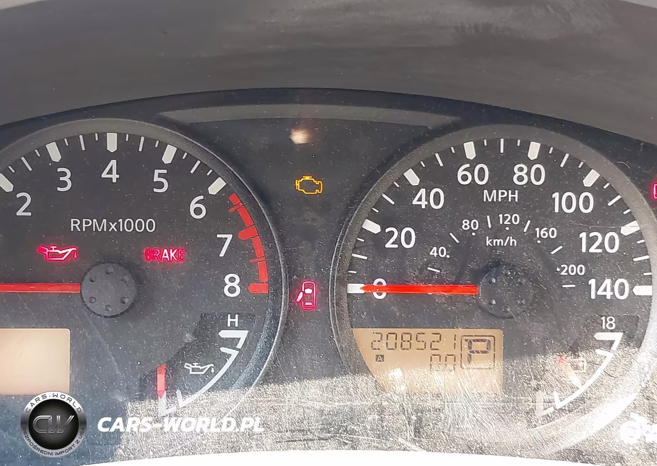 2017 Nissan Frontier Sv VIN:1N6AD0EV0HN765928 - 7