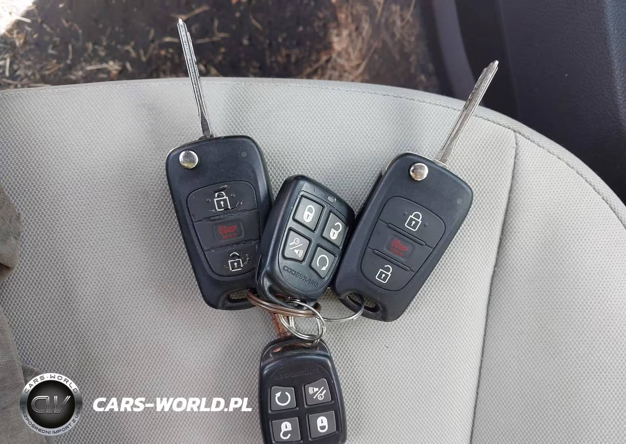 2013 Kia Rio Lx VIN:KNADM4A31D6259845 - 11