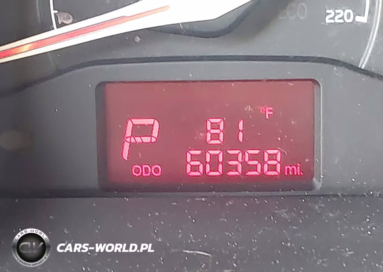 2013 Kia Rio Lx VIN:KNADM4A31D6259845 - 12