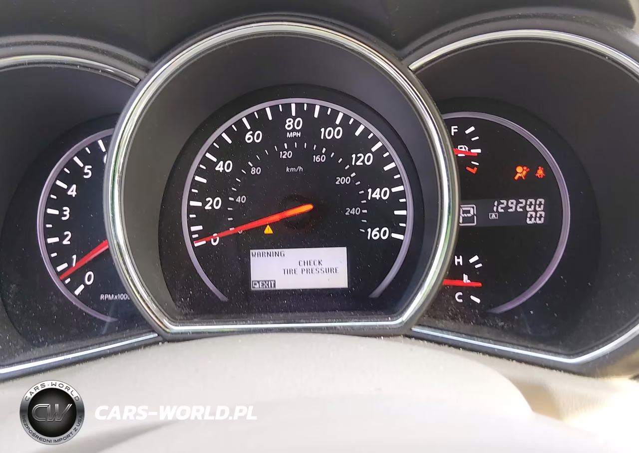 2011 Nissan Murano Le VIN:JN8AZ1MU7BW068068 - 7