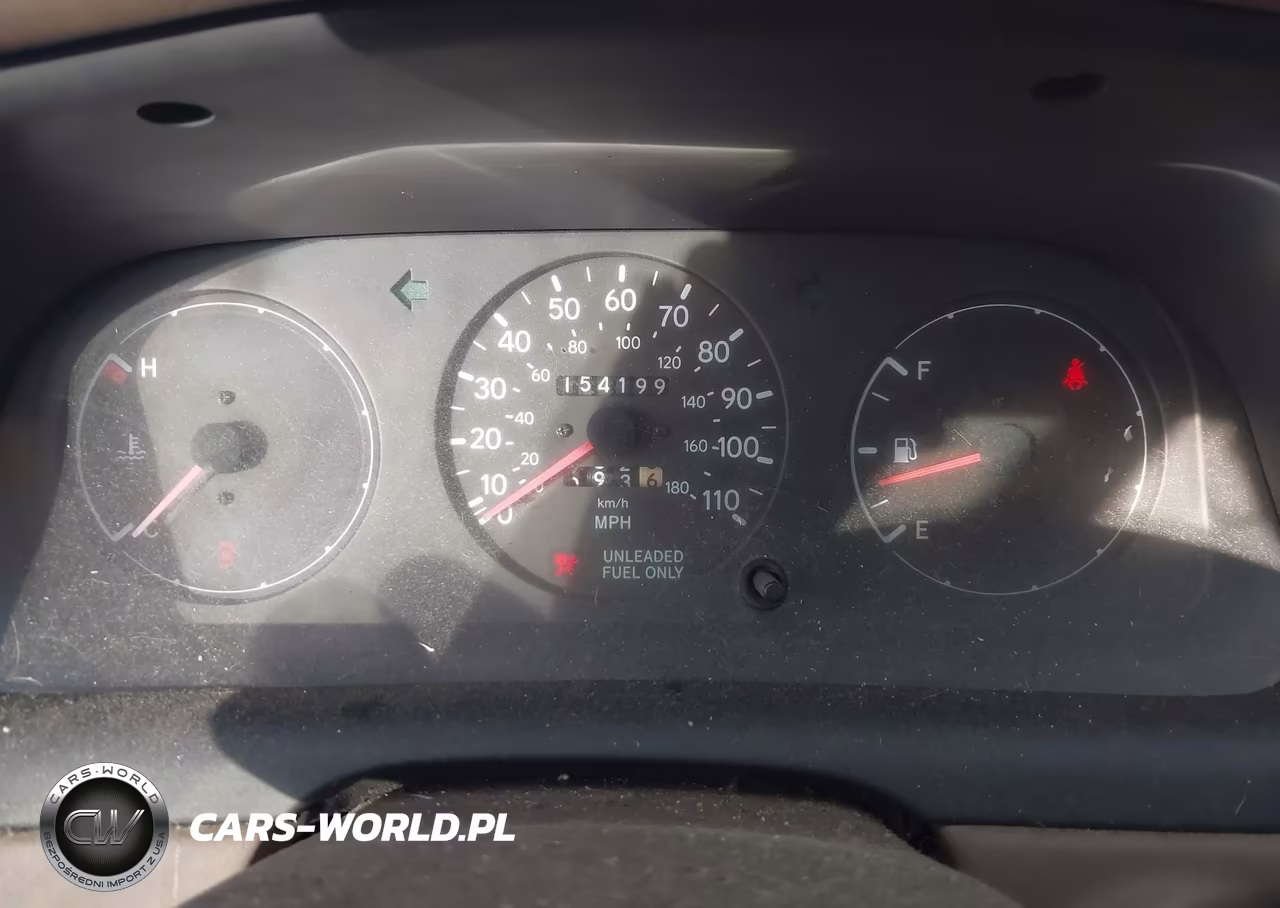 1996 Toyota Corolla VIN:1NXBA02E3TZ390518 - 7