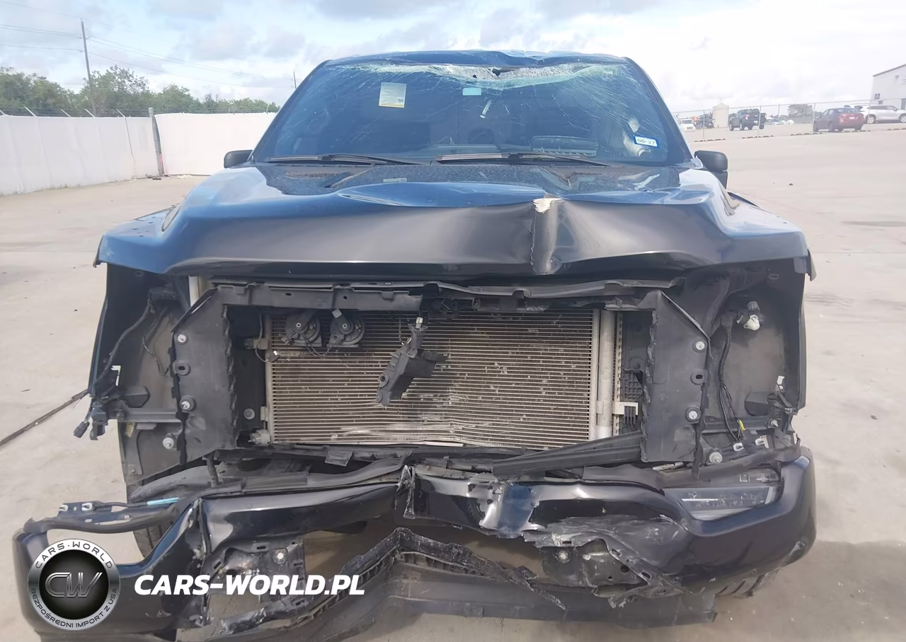 2023 Ford F-150 Xlt VIN:1FTEW1C51PFC56737 - 12