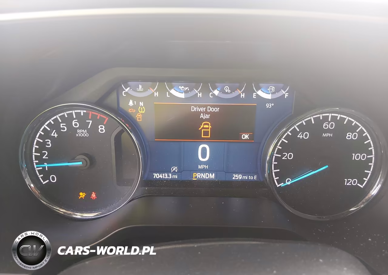 2023 Ford F-150 Xlt VIN:1FTEW1C51PFC56737 - 15