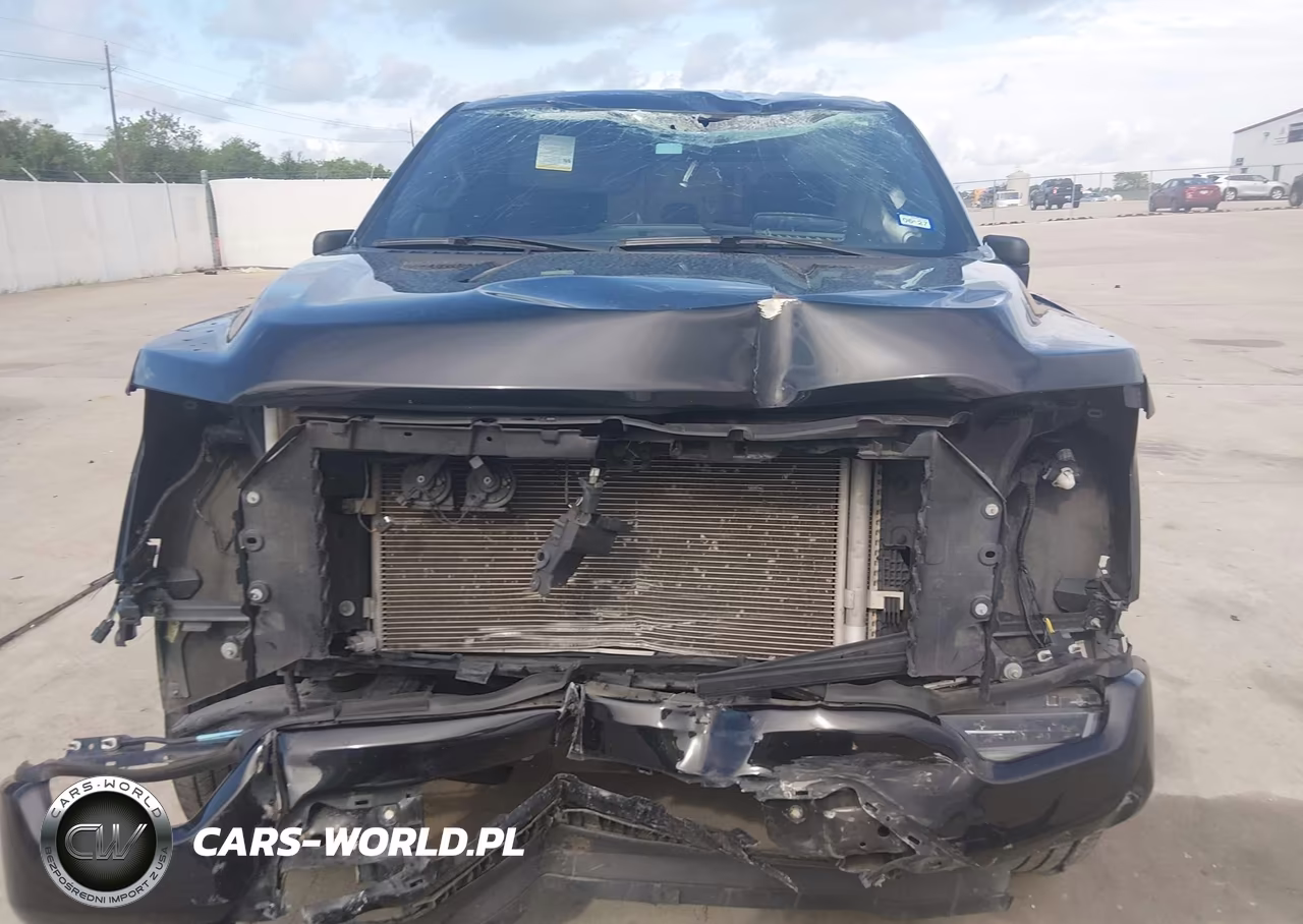 2023 Ford F-150 Xlt VIN:1FTEW1C51PFC56737 - 6