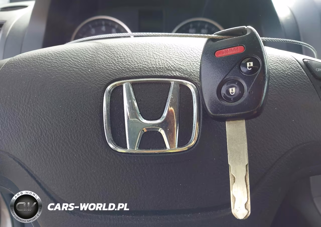 2010 Honda Cr-V Lx VIN:5J6RE4H33AL022308 - 11