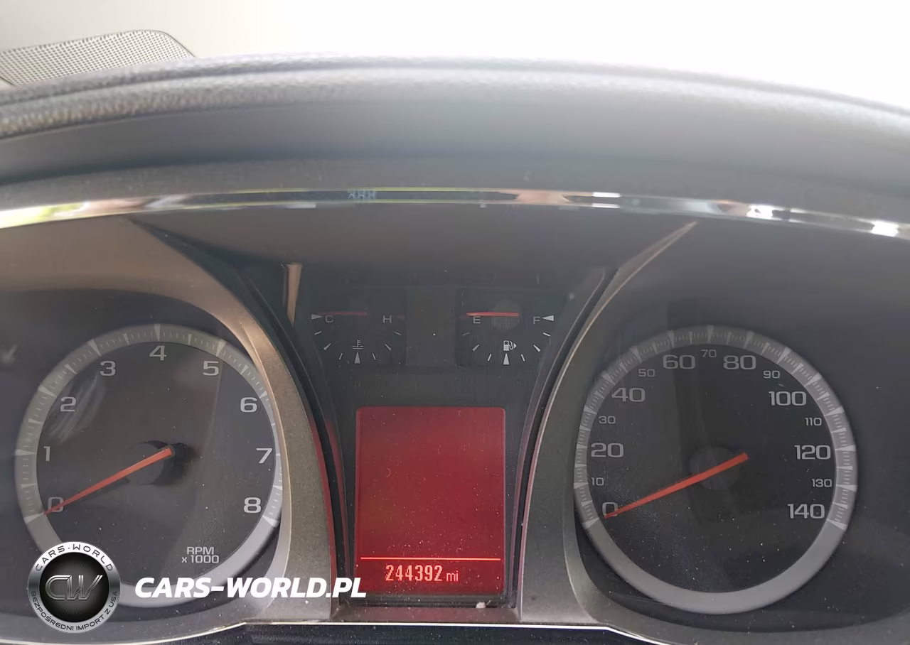 2014 GMC Terrain Sle-2 VIN:2GKALREK7E6191817 - 7