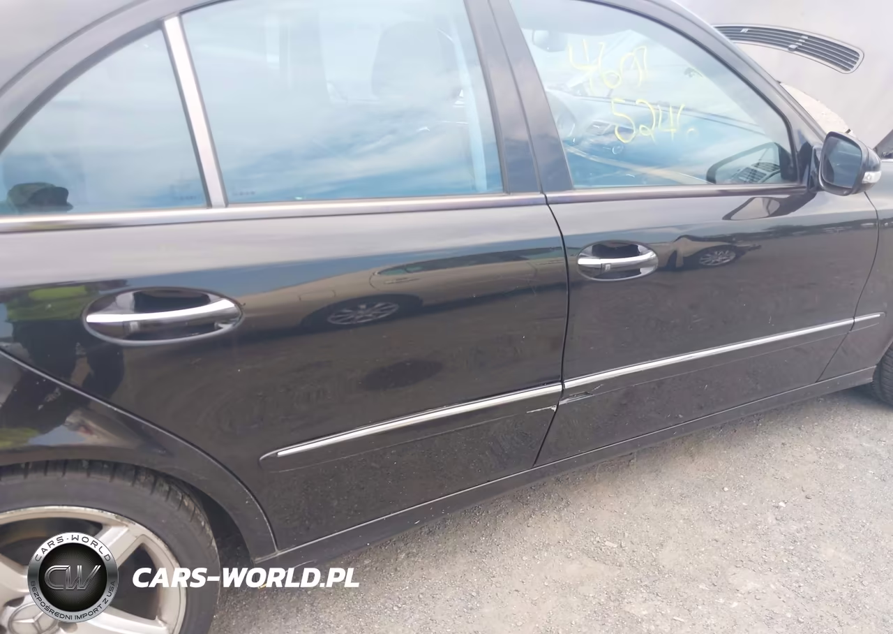 2009 Mercedes-Benz E 350 VIN:WDBUF56X49B389971 - 12