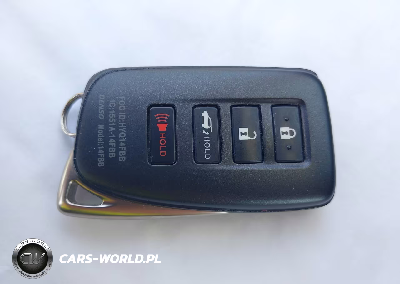 2019 Lexus Rx 350 VIN:2T2ZZMCA1KC124906 - 11