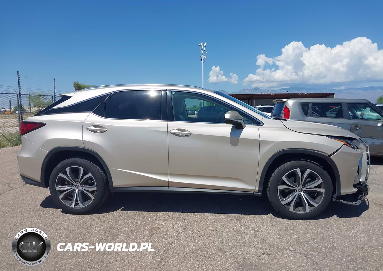 2019 Lexus Rx 350 VIN:2T2ZZMCA1KC124906 - 13
