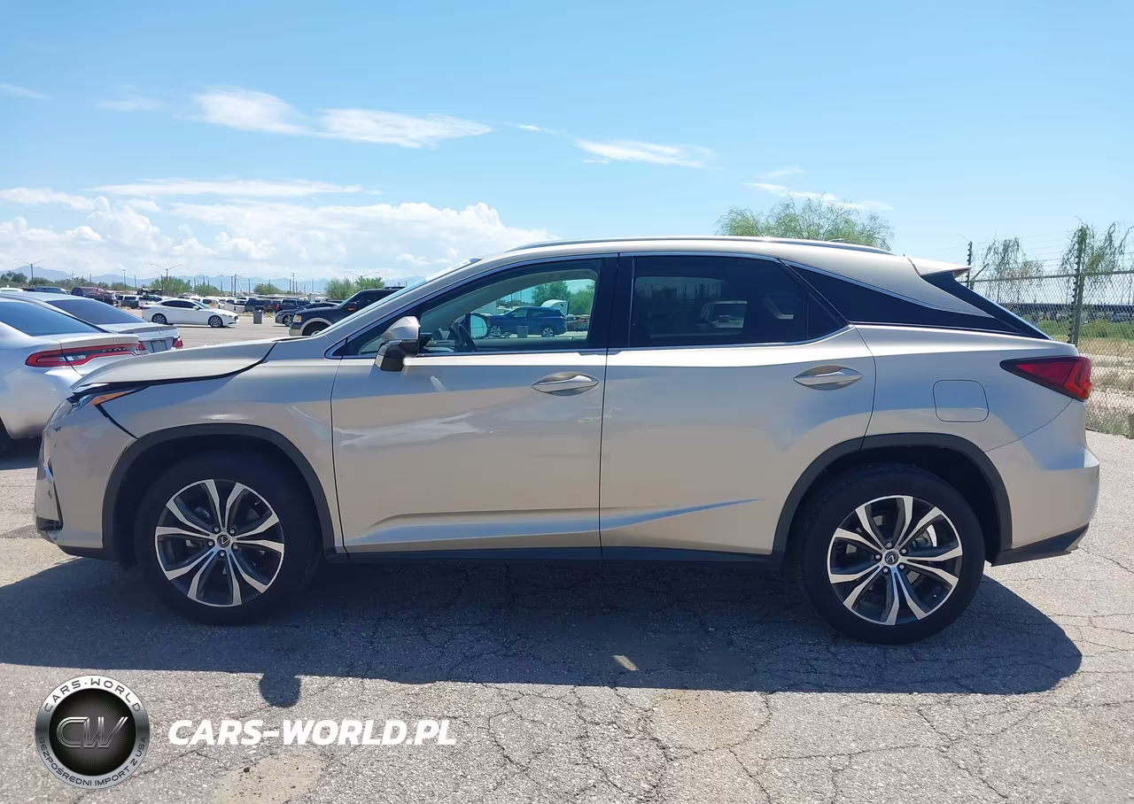 2019 Lexus Rx 350 VIN:2T2ZZMCA1KC124906 - 14