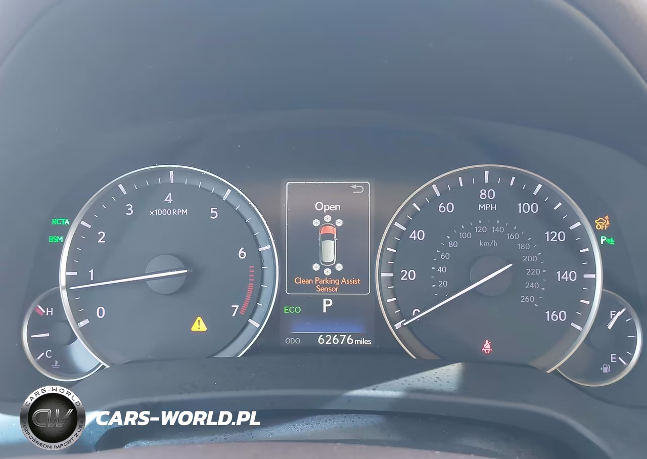 2019 Lexus Rx 350 VIN:2T2ZZMCA1KC124906 - 7
