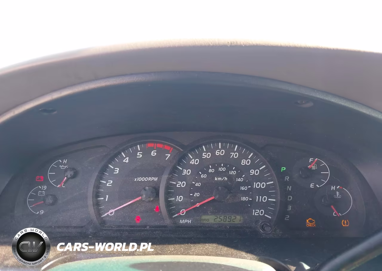 2006 Toyota Tundra Sr5 VIN:5TBRU34196S466878 - 7