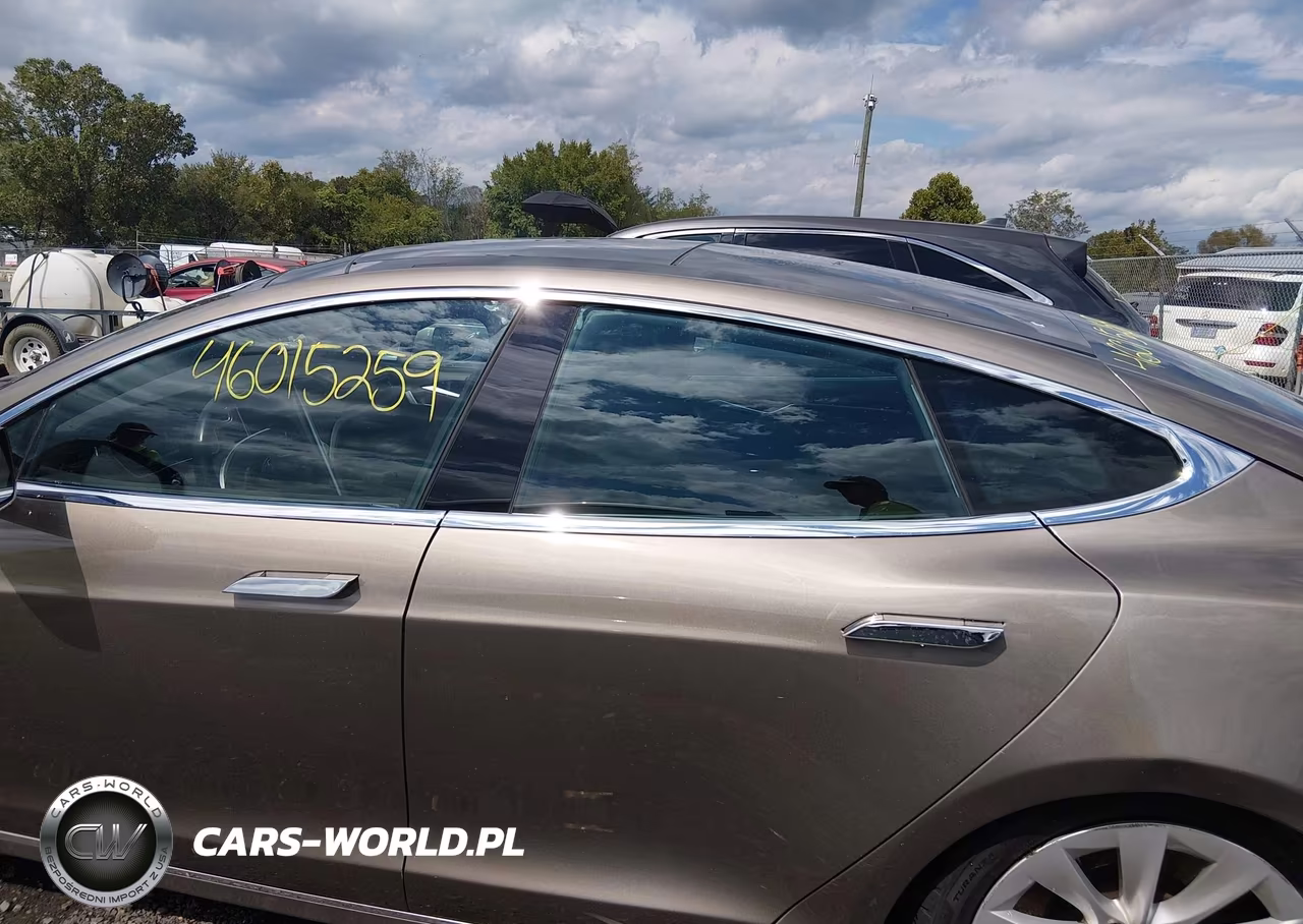2016 Tesla Model S 60D-70D-75D-85D-90D VIN:5YJSA1E28GF149757 - 15