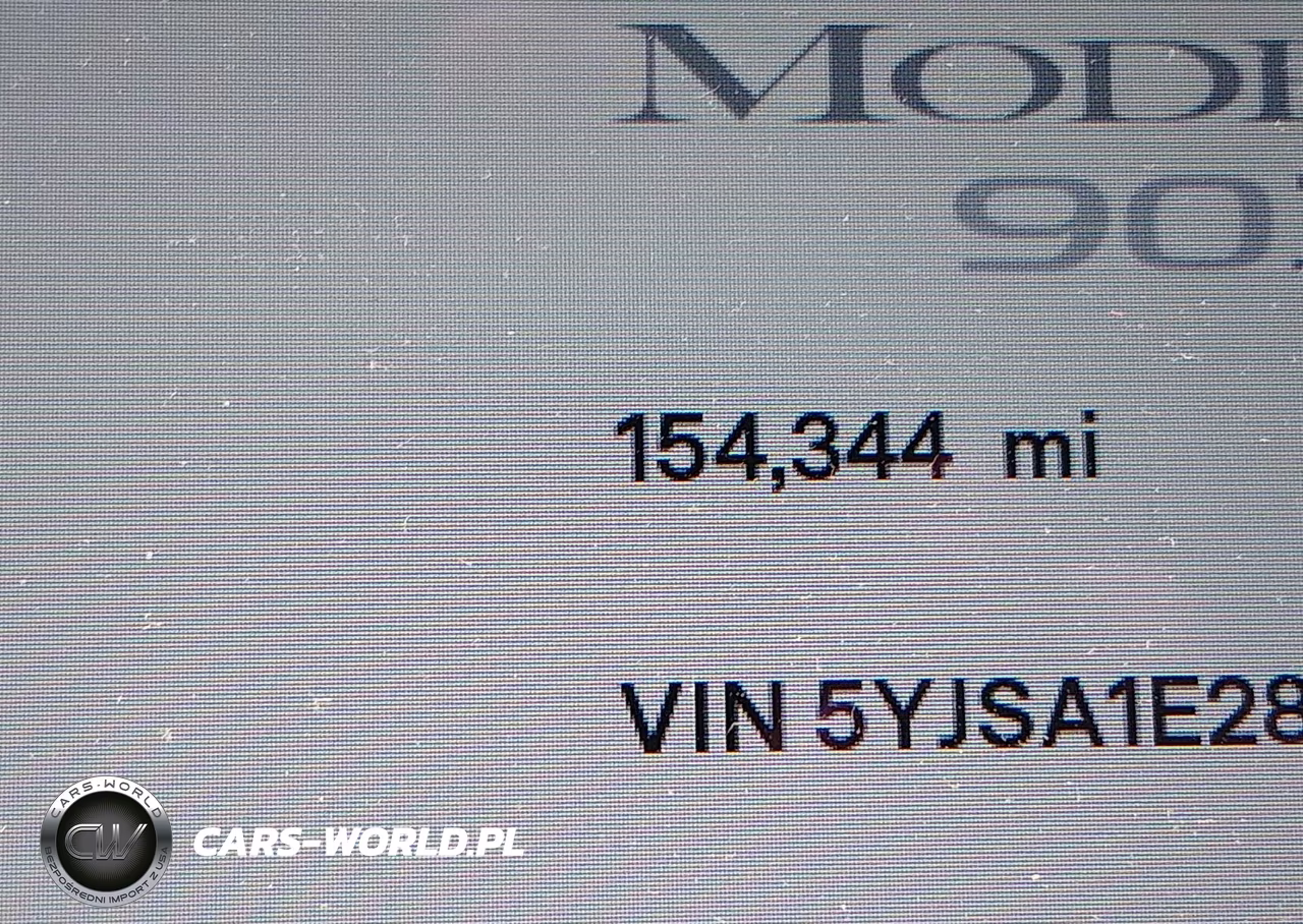 2016 Tesla Model S 60D-70D-75D-85D-90D VIN:5YJSA1E28GF149757 - 16