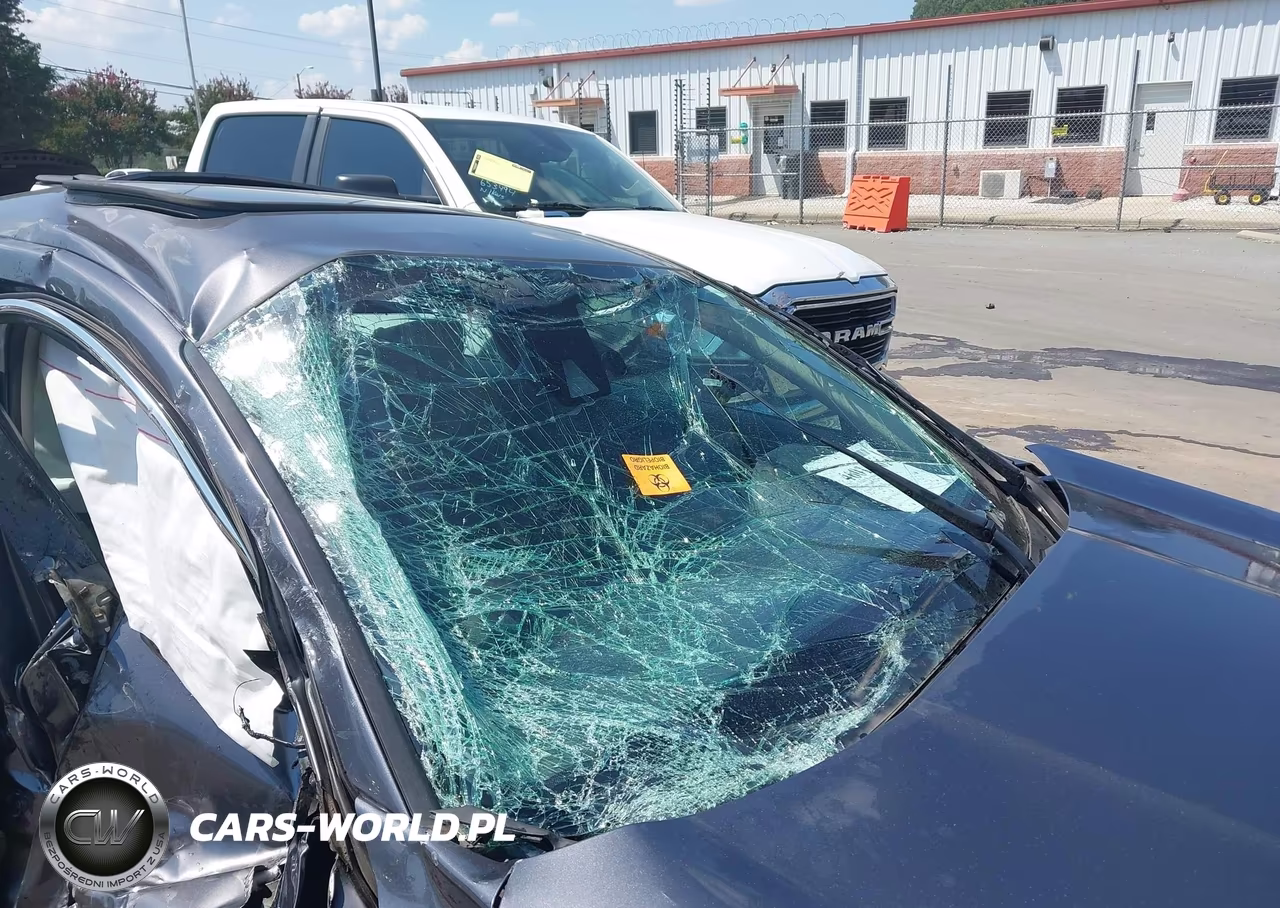 2019 Honda Accord Ex VIN:1HGCV1F45KA122608 - 12