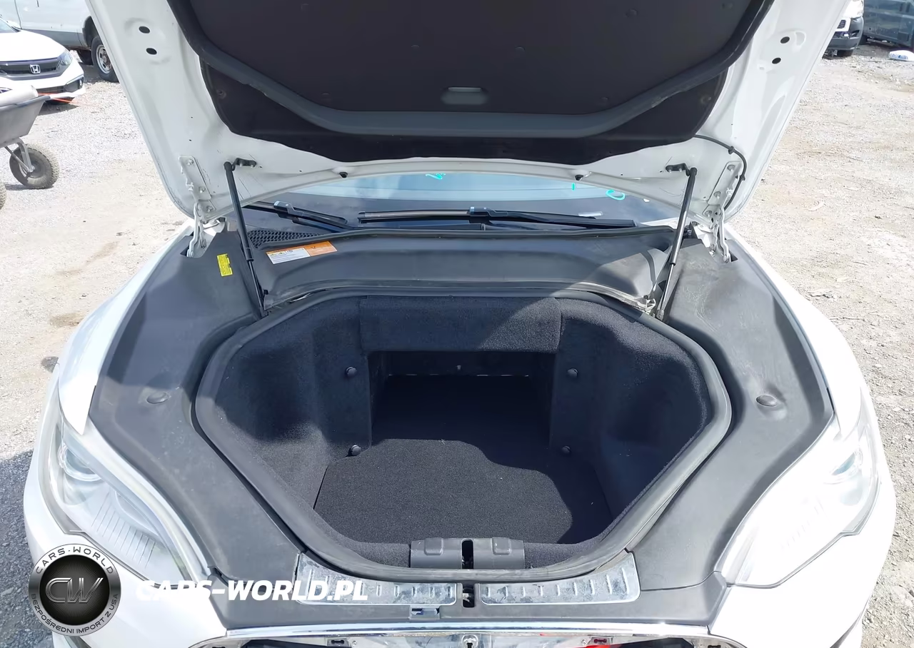 2012 Tesla Model S Performance-Signature Performance VIN:5YJSA1CP0CFP02376 - 10