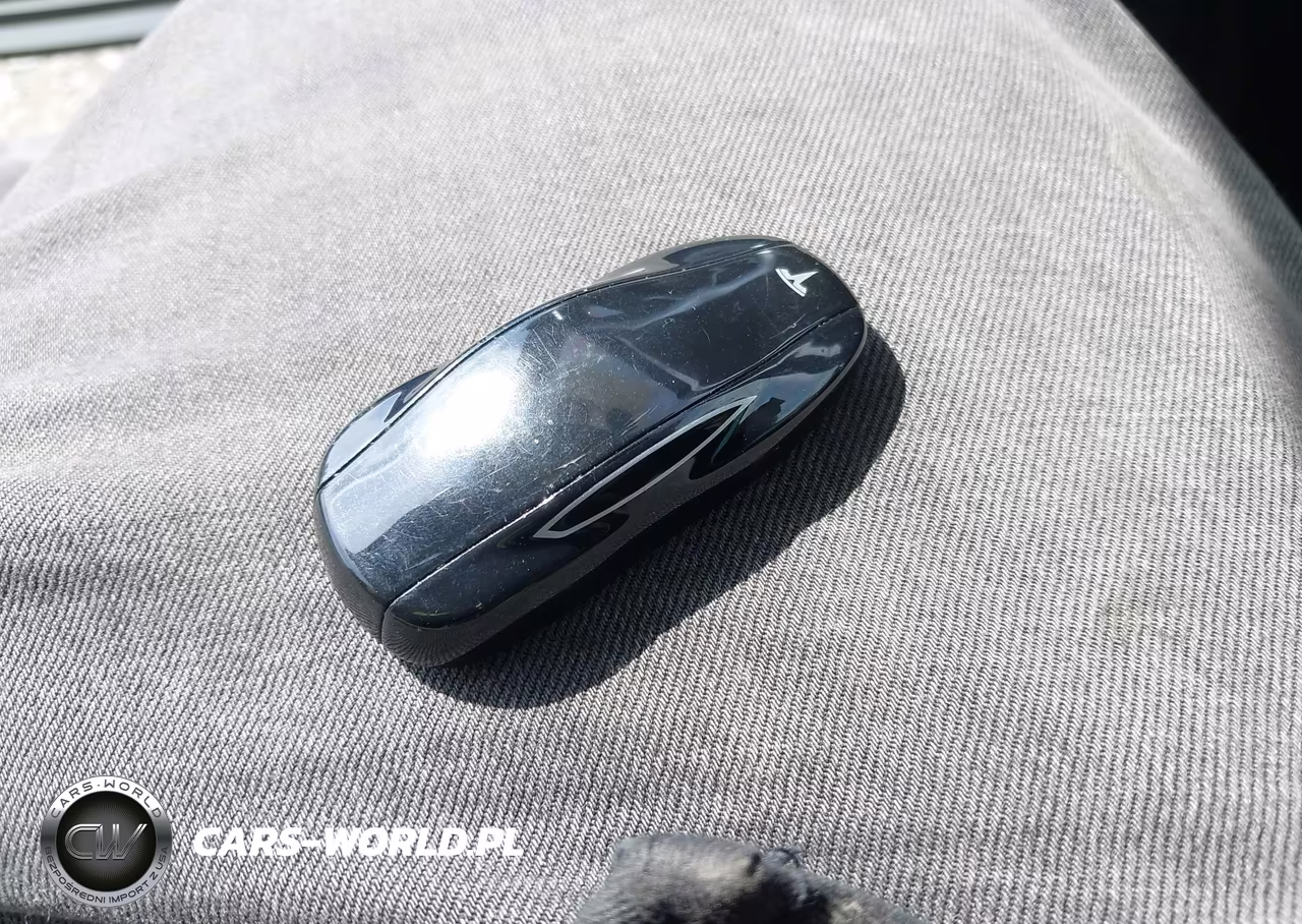 2012 Tesla Model S Performance-Signature Performance VIN:5YJSA1CP0CFP02376 - 11