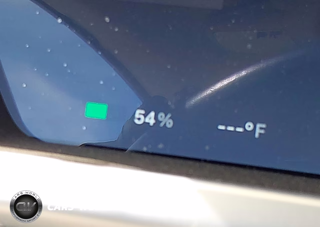 2012 Tesla Model S Performance-Signature Performance VIN:5YJSA1CP0CFP02376 - 17