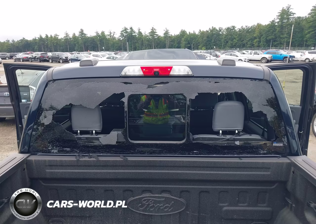 2022 Ford F-150 Lariat VIN:1FTFW1ED0NFA38925 - 17