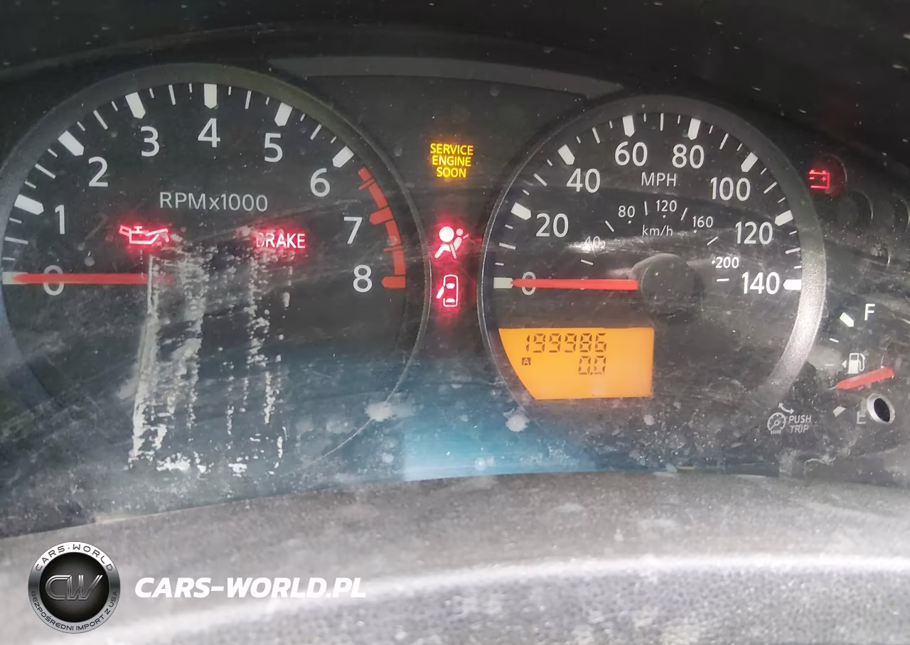 2009 Nissan Frontier Se-I4 VIN:1N6BD06T79C402217 - 7