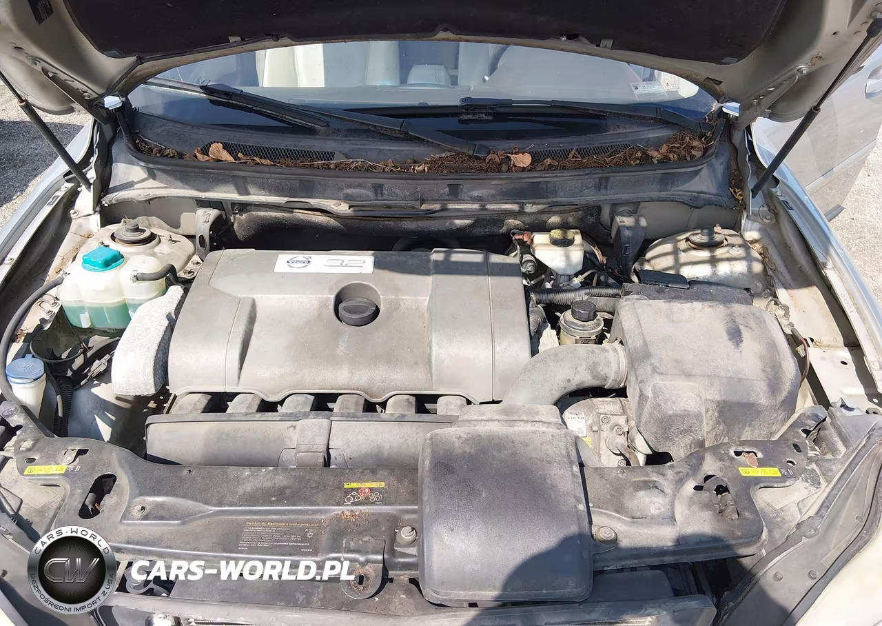 2008 Volvo Xc90 3.2 VIN:YV4CY982381449367 - 10