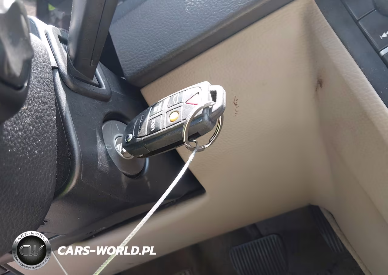 2008 Volvo Xc90 3.2 VIN:YV4CY982381449367 - 11