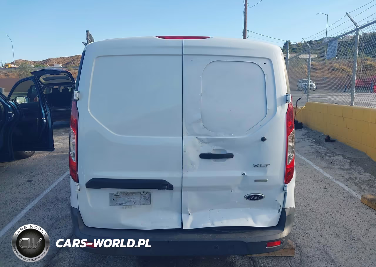 2014 Ford Transit Connect Xlt VIN:NM0LS7F78E1159660 - 20