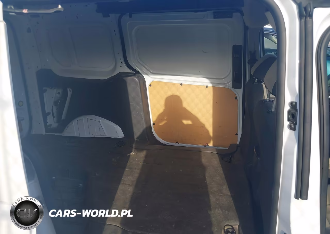 2014 Ford Transit Connect Xlt VIN:NM0LS7F78E1159660 - 8