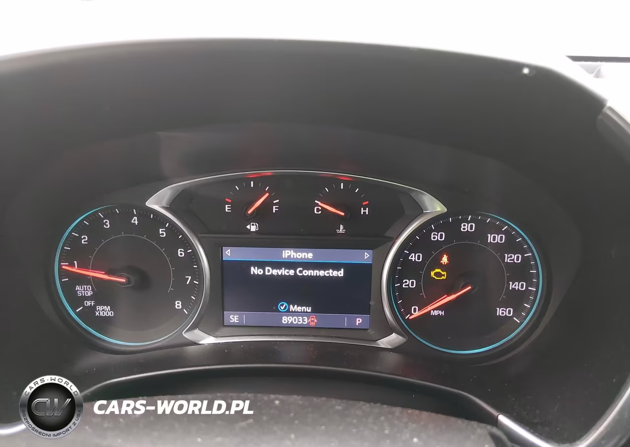 2019 Chevrolet Equinox Premier VIN:2GNAXYEX0K6242454 - 7