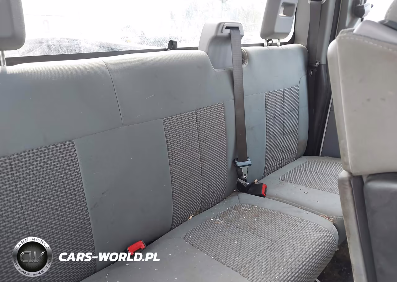 2011 Ford F-250 Xl VIN:1FT7X2B67BEC97233 - 8