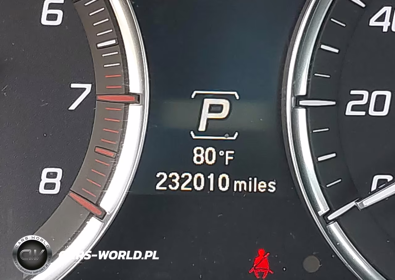 2016 Acura Tlx V6 Tech VIN:19UUB2F54GA004732 - 15