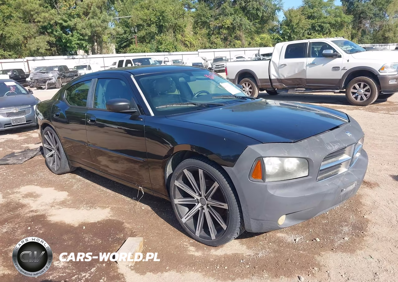 2006 Dodge Charger