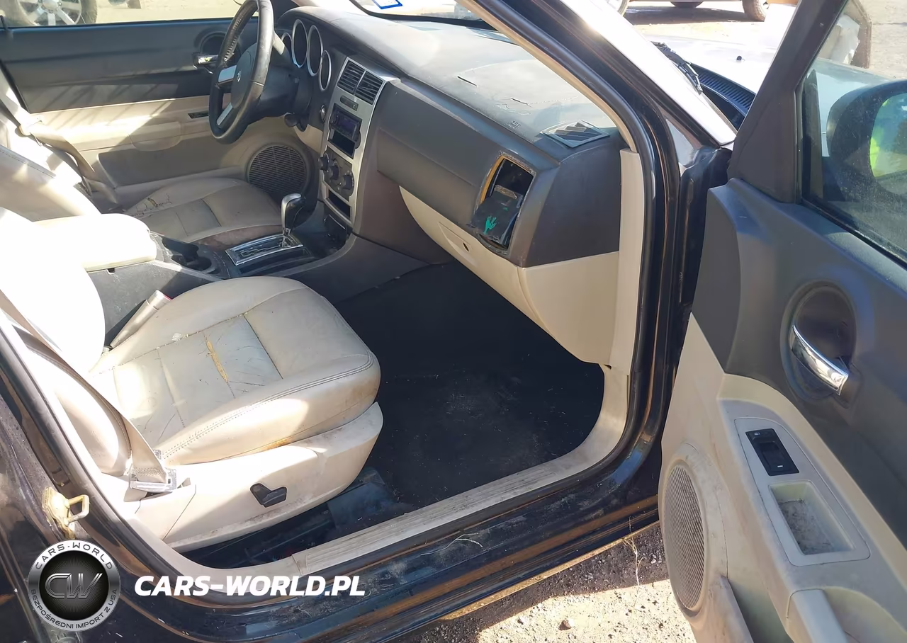 2006 Dodge Charger VIN:2B3KA43G26H247841 - 5