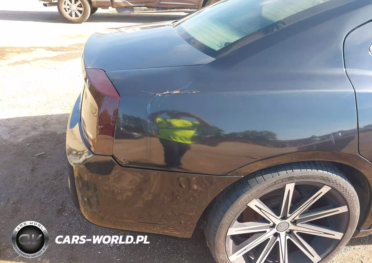 2006 Dodge Charger VIN:2B3KA43G26H247841 - 6