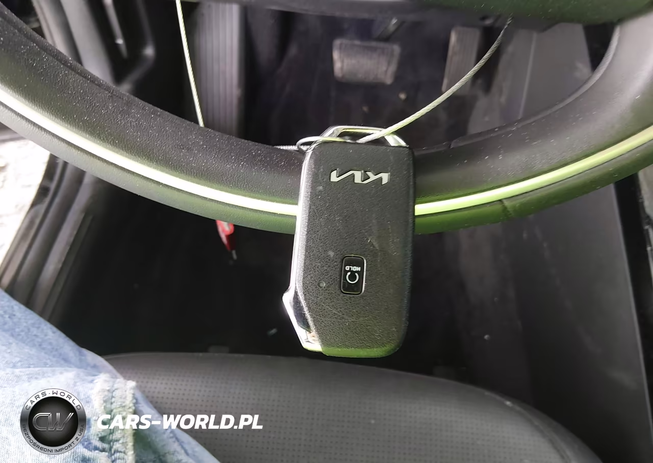 2025 Kia Niro Sx VIN:KNDCT3LE2S5250987 - 11