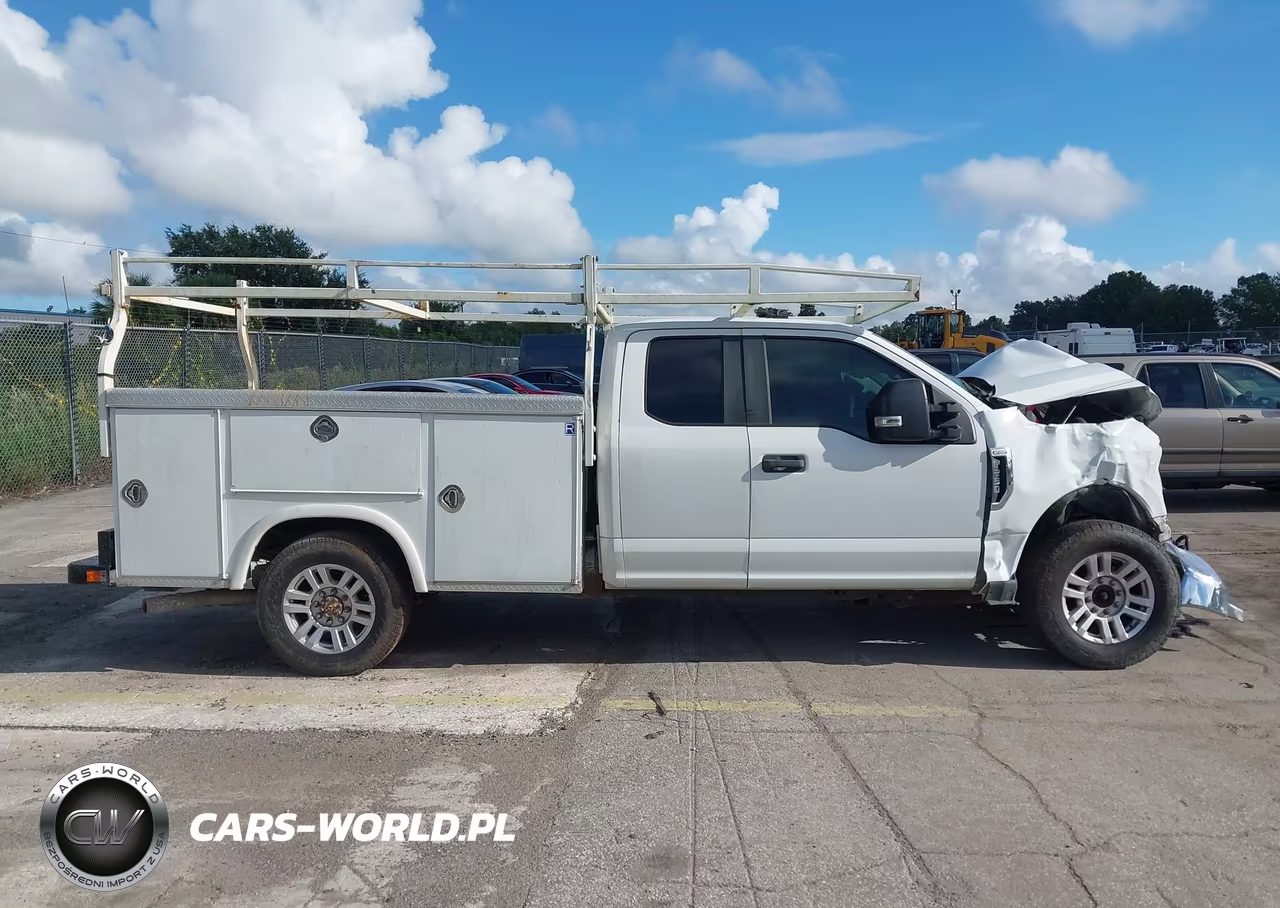 2017 Ford F-250 Xl VIN:1FD7X2A61HEE59220 - 13