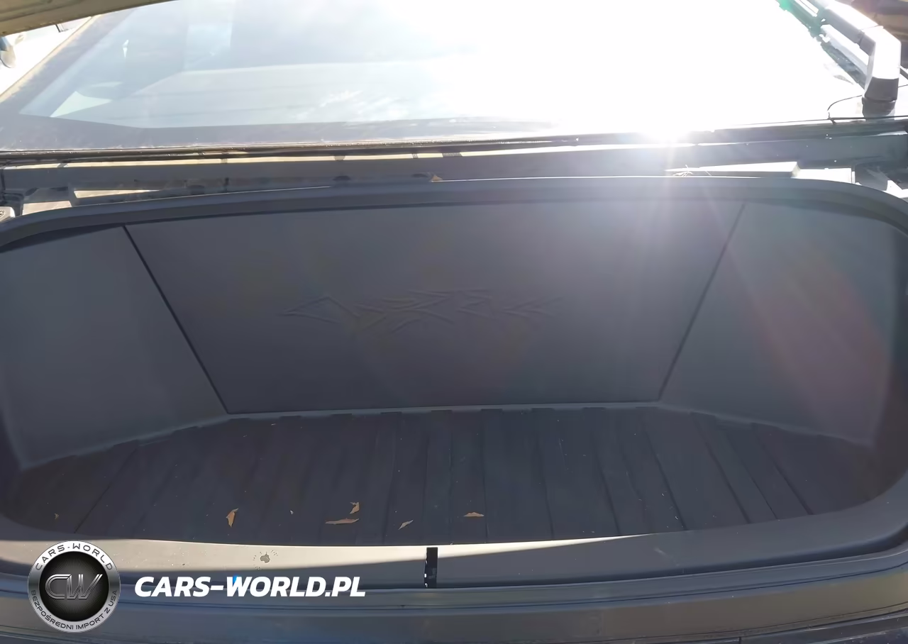 2025 Tesla Cybertruck All-Wheel Drive VIN:7G2CEHED8SA058834 - 10