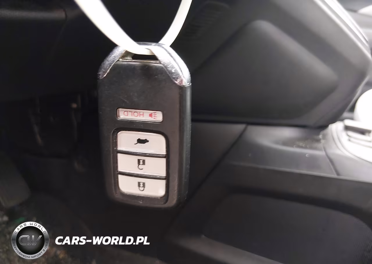 2015 Honda Cr-V Ex VIN:2HKRM4H59FH695769 - 11
