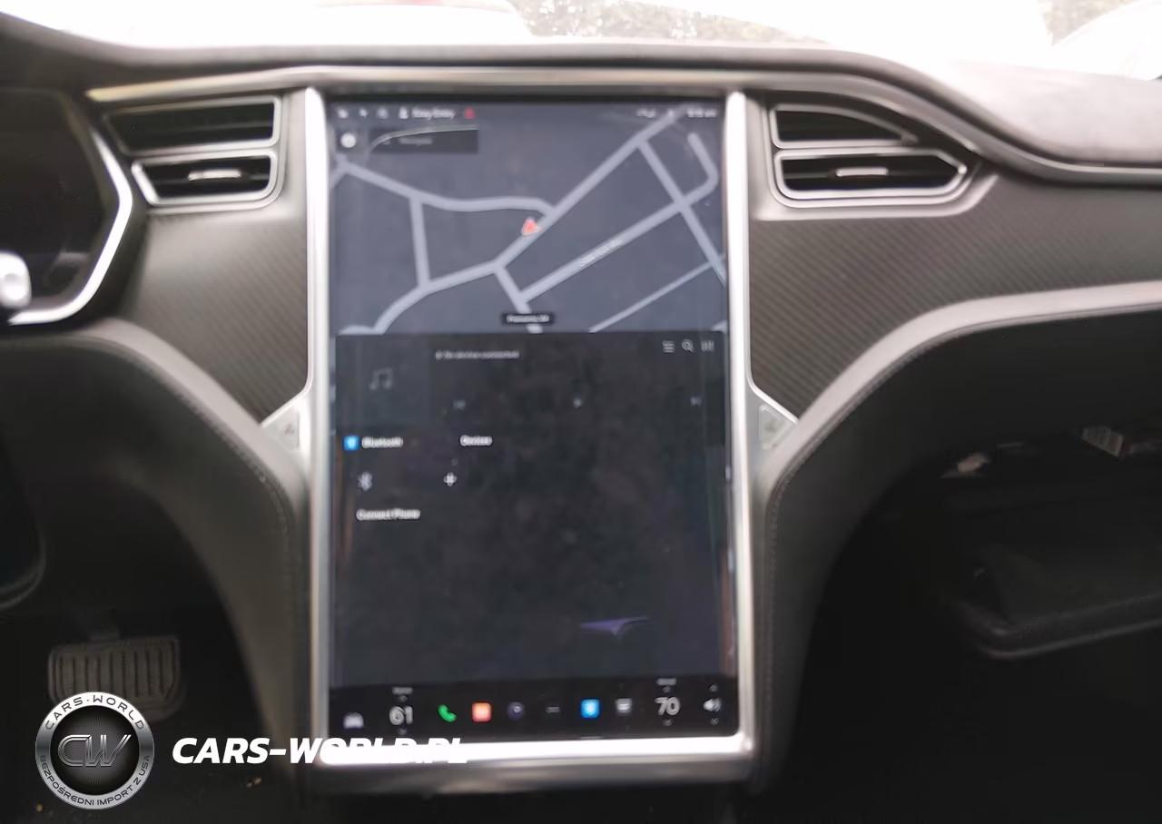 2016 Tesla Model S 60D-70D-75D-85D-90D VIN:5YJSA1E20GF151583 - 18