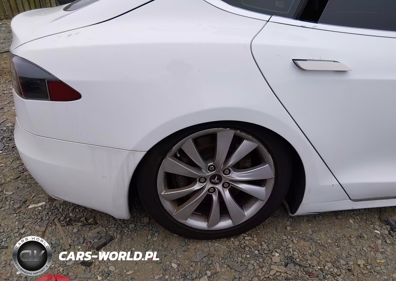 2016 Tesla Model S 60D-70D-75D-85D-90D VIN:5YJSA1E20GF151583 - 6