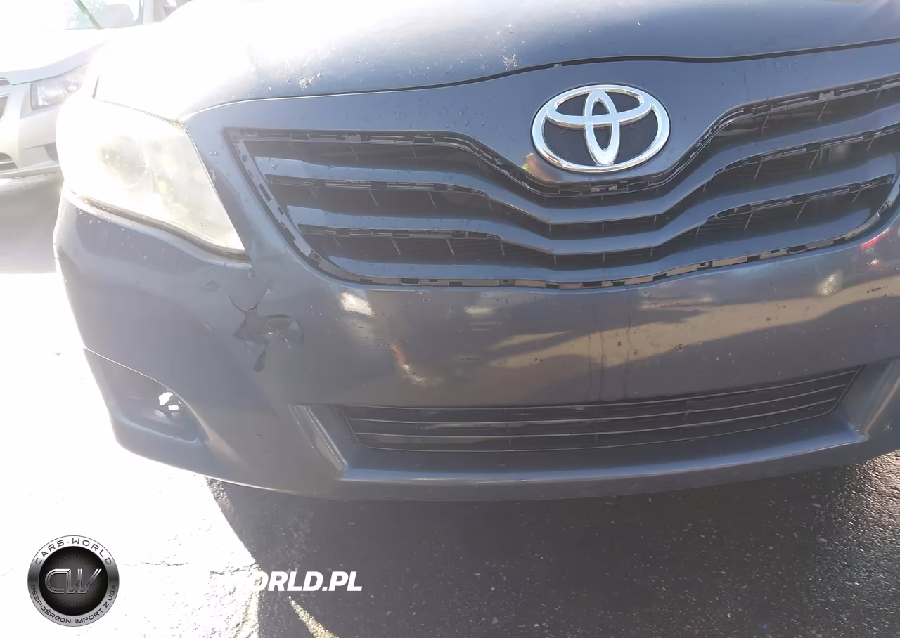 2011 Toyota Camry Le VIN:4T4BF3EK9BR141875 - 6